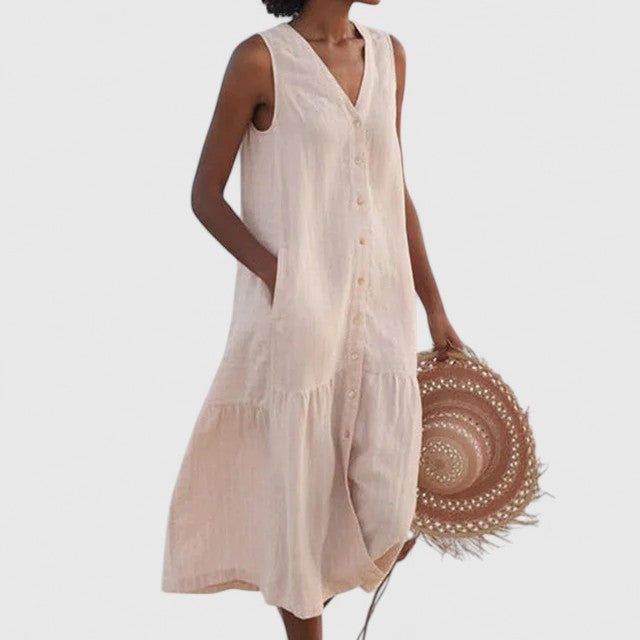 Veranika | Comfortable Dress