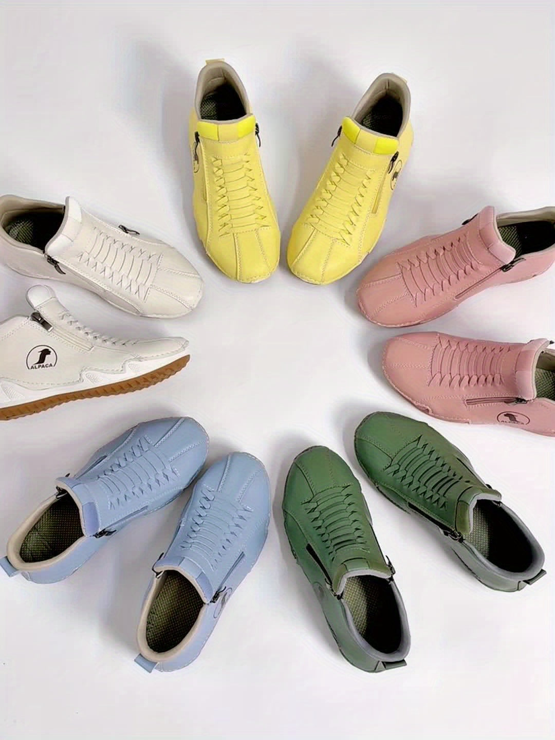 Cylia™ | Comfortable shoes