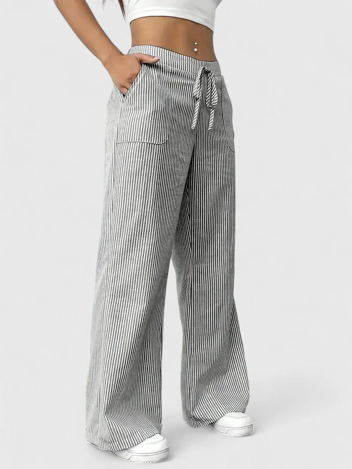 Tatienne | Elegant Pants