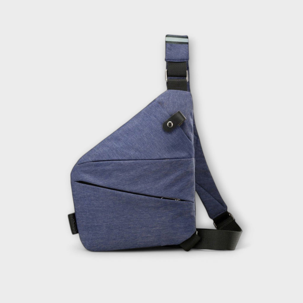 Olivia - Anti-Theft Shoulder Bag