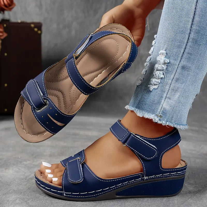 Mischa | Everyday Grace Sandals