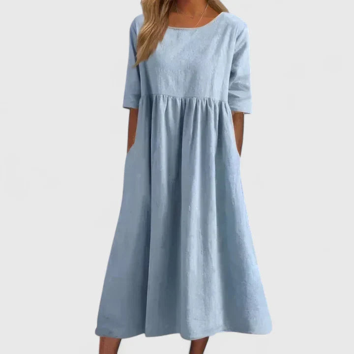 Thalyvia | Comfortable Dress