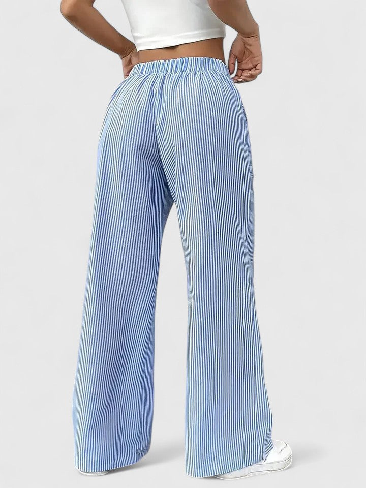 Tatienne | Elegant Pants
