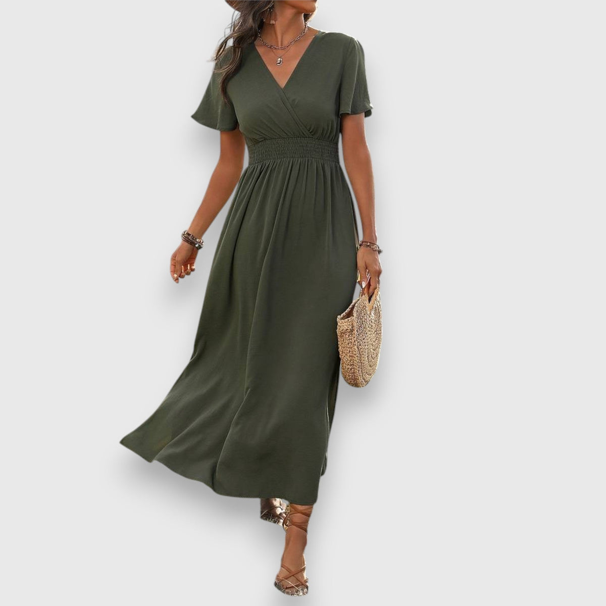 Greysen – Elegant Dress