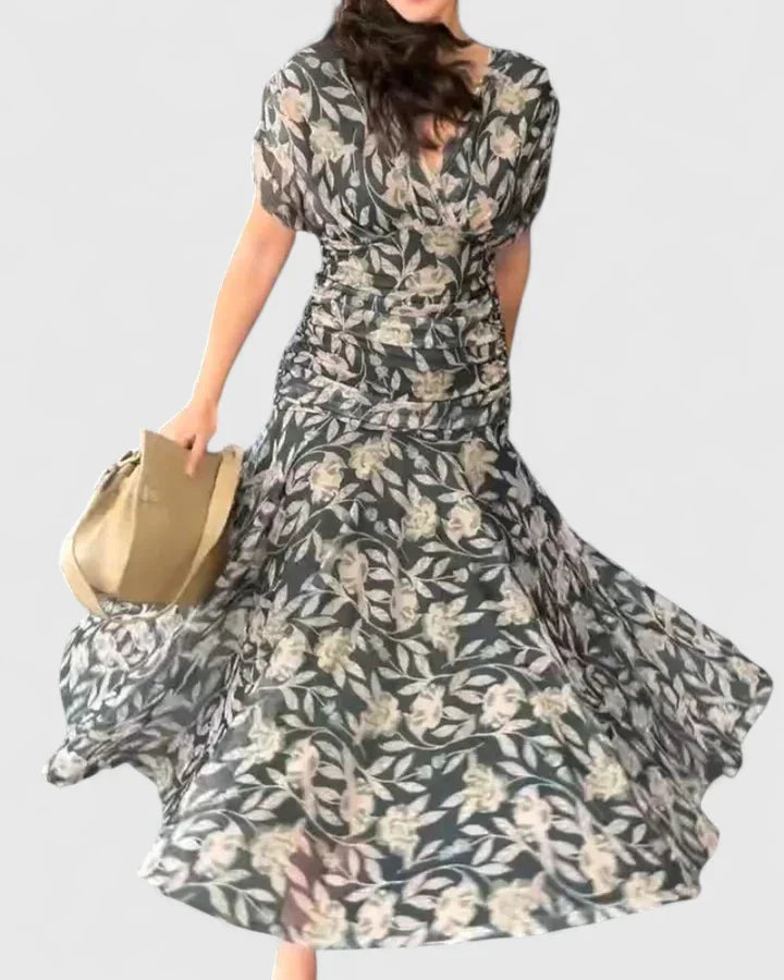 Chrystiaa | Sophisticated Dress