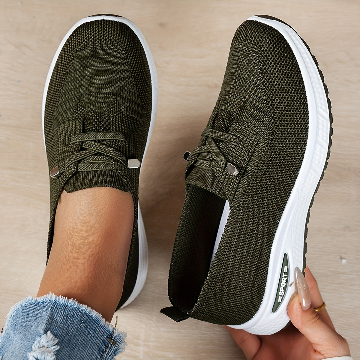 Louna™ | Comfortable shoes