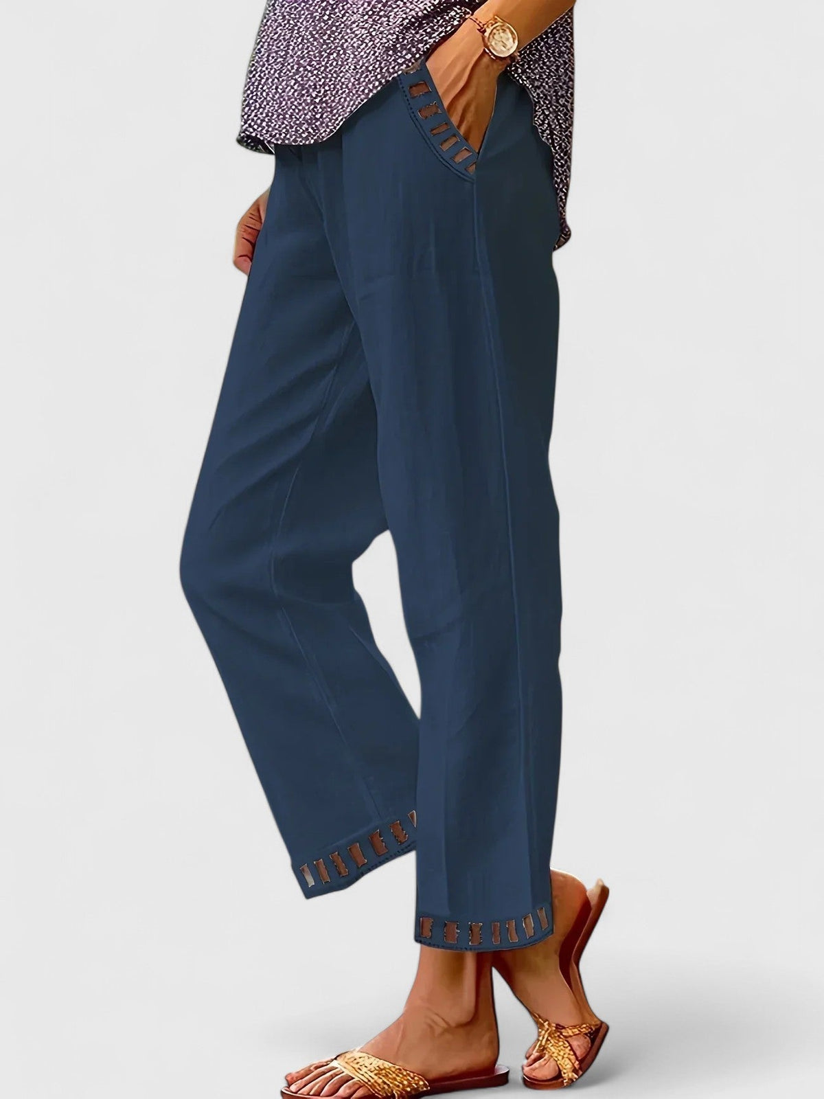 Skyla | Sophisticated Pants