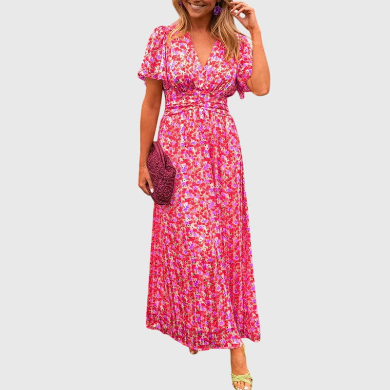 Alice | Comfortable Summer Dress