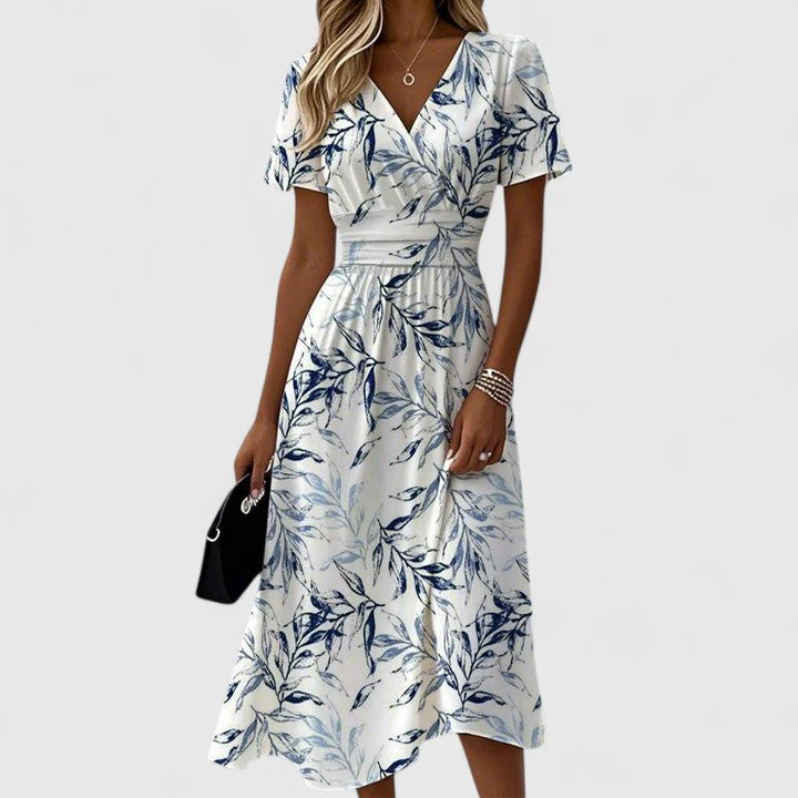 Fenyska | Elegant Dress