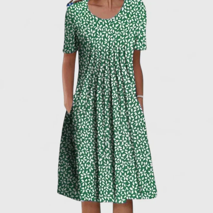 Olyverrah | Elegant Dress