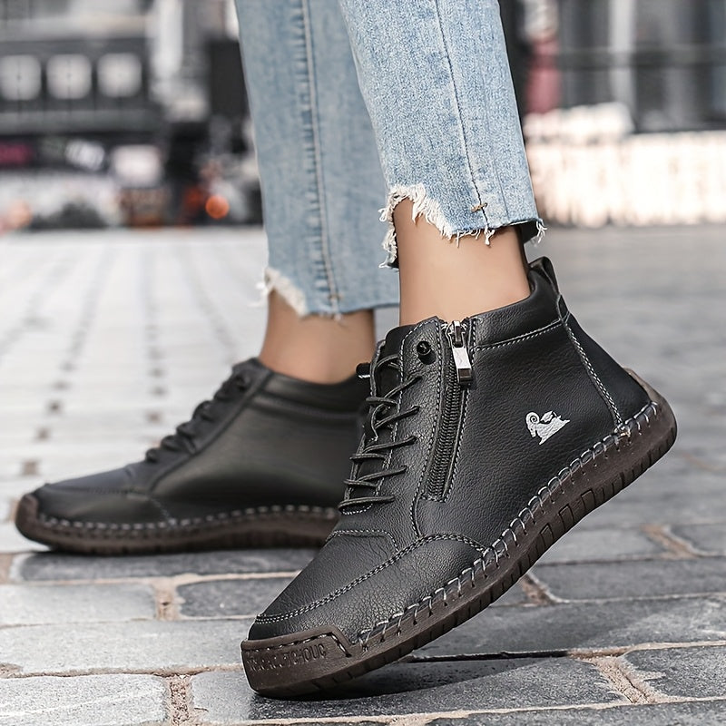 Mathilde | Urban Comfort Shoes