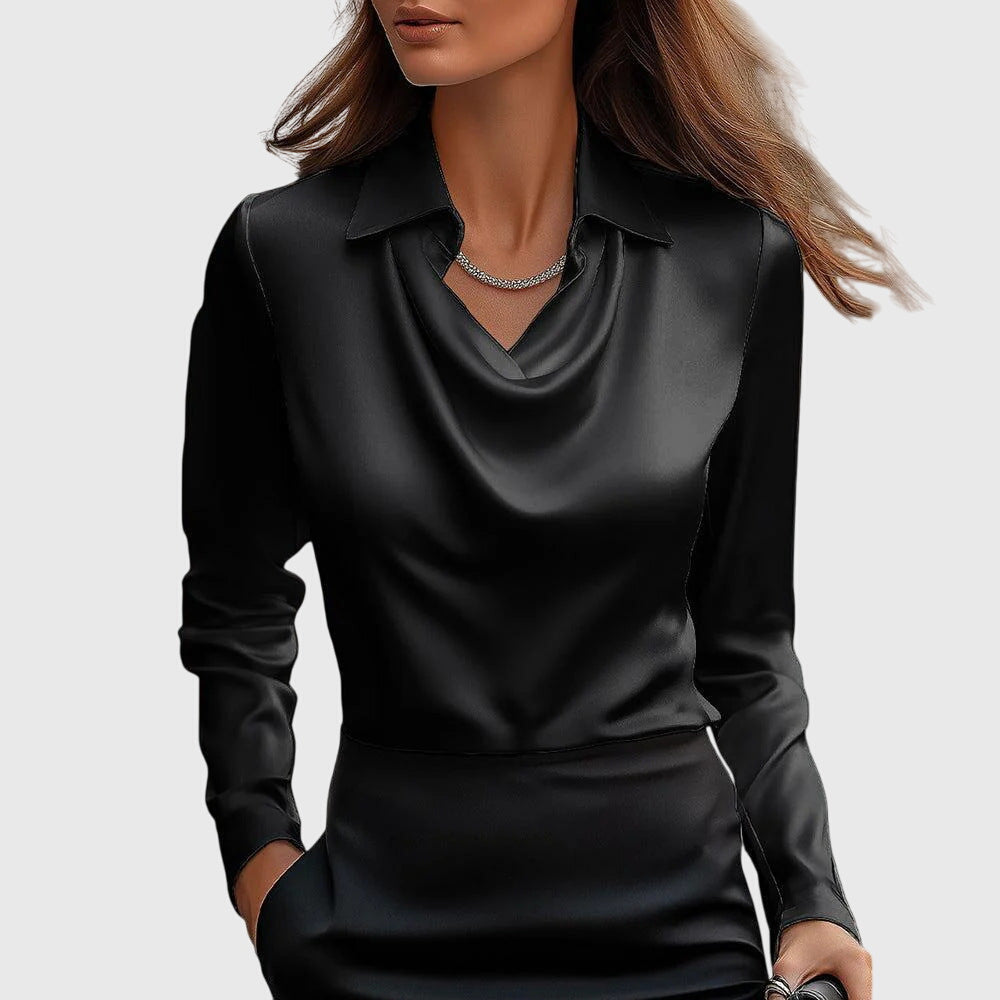 Brooklyn™ | Elegant Blouse