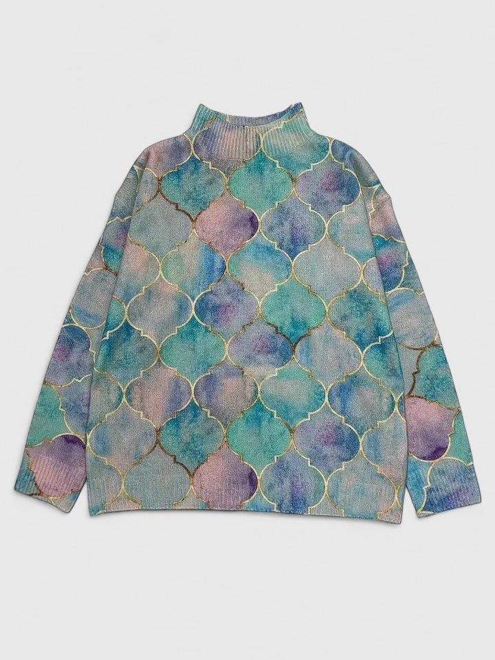 Selah | Sophisticated Sweater