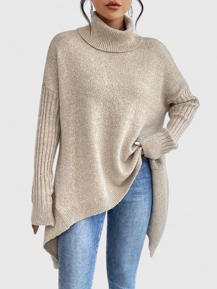 Keiralyss | Comfortable Sweater
