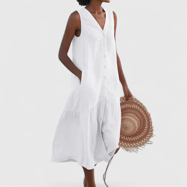 Veranika | Comfortable Dress