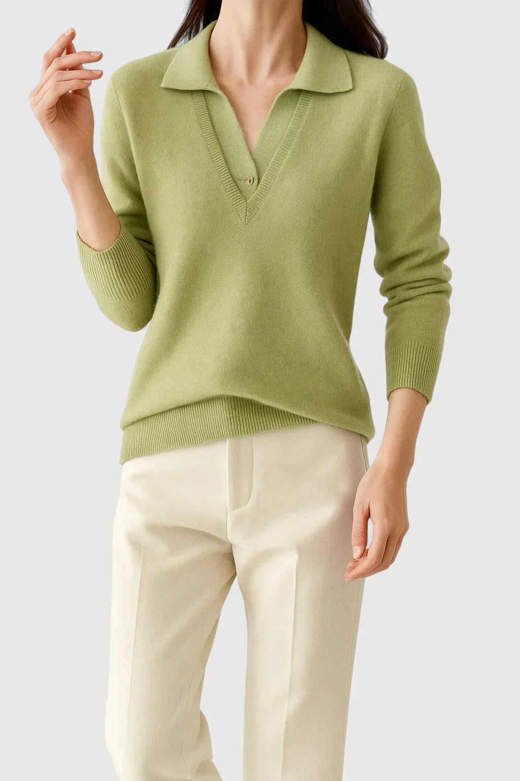 Jovi | Elegant Sweater