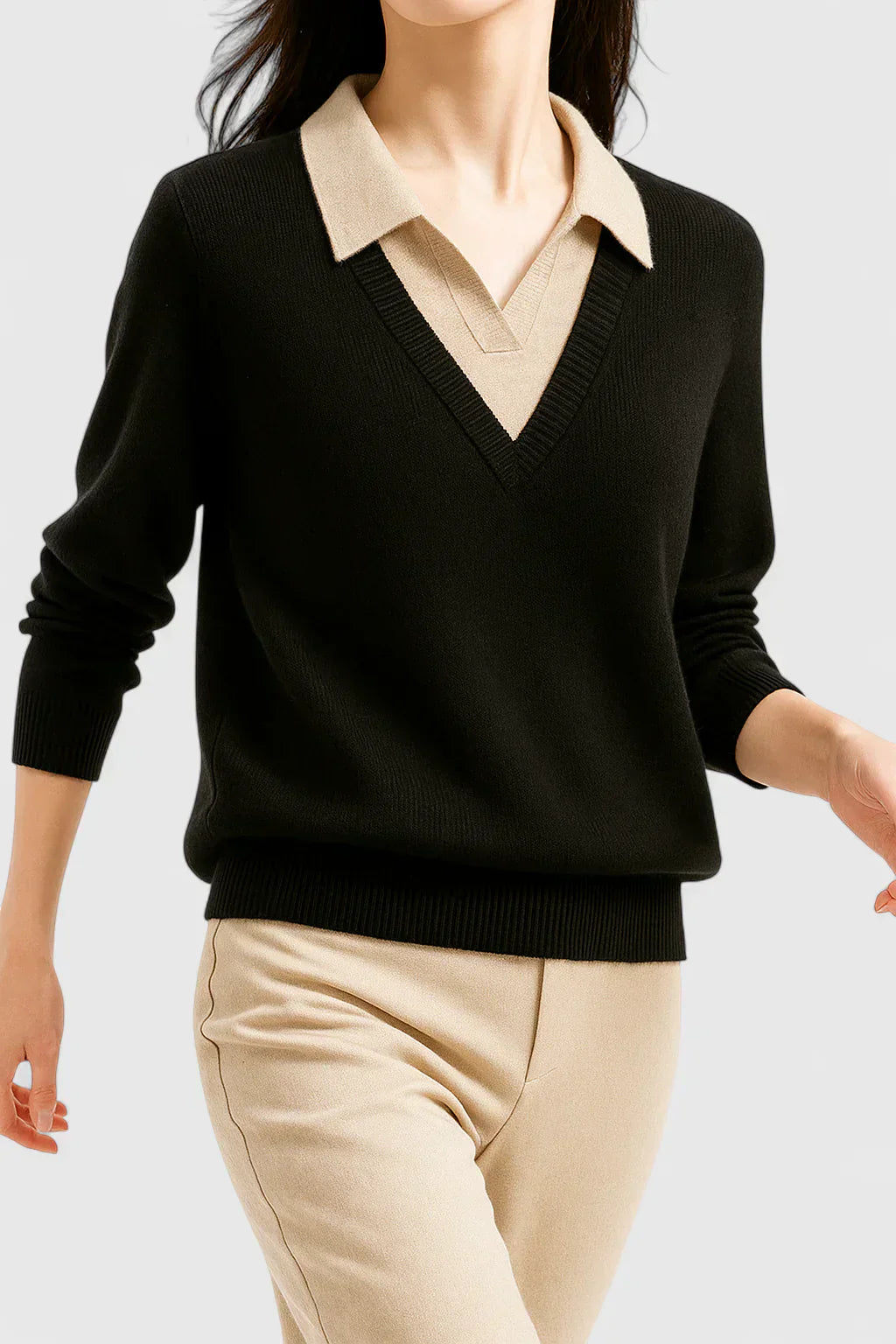 Jovi | Elegant Sweater