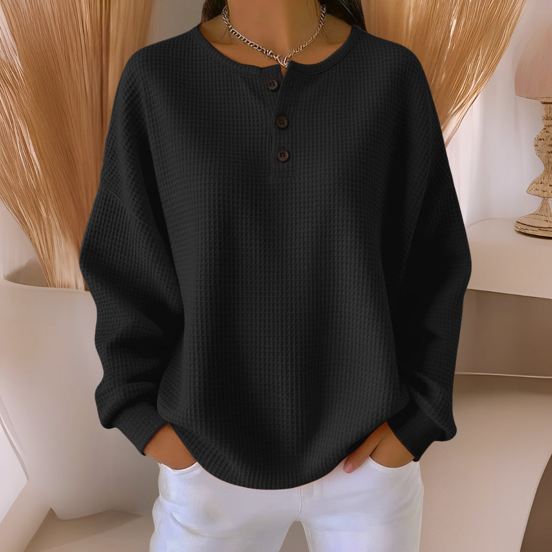 Kyndall | Comfortable Sweatshirt