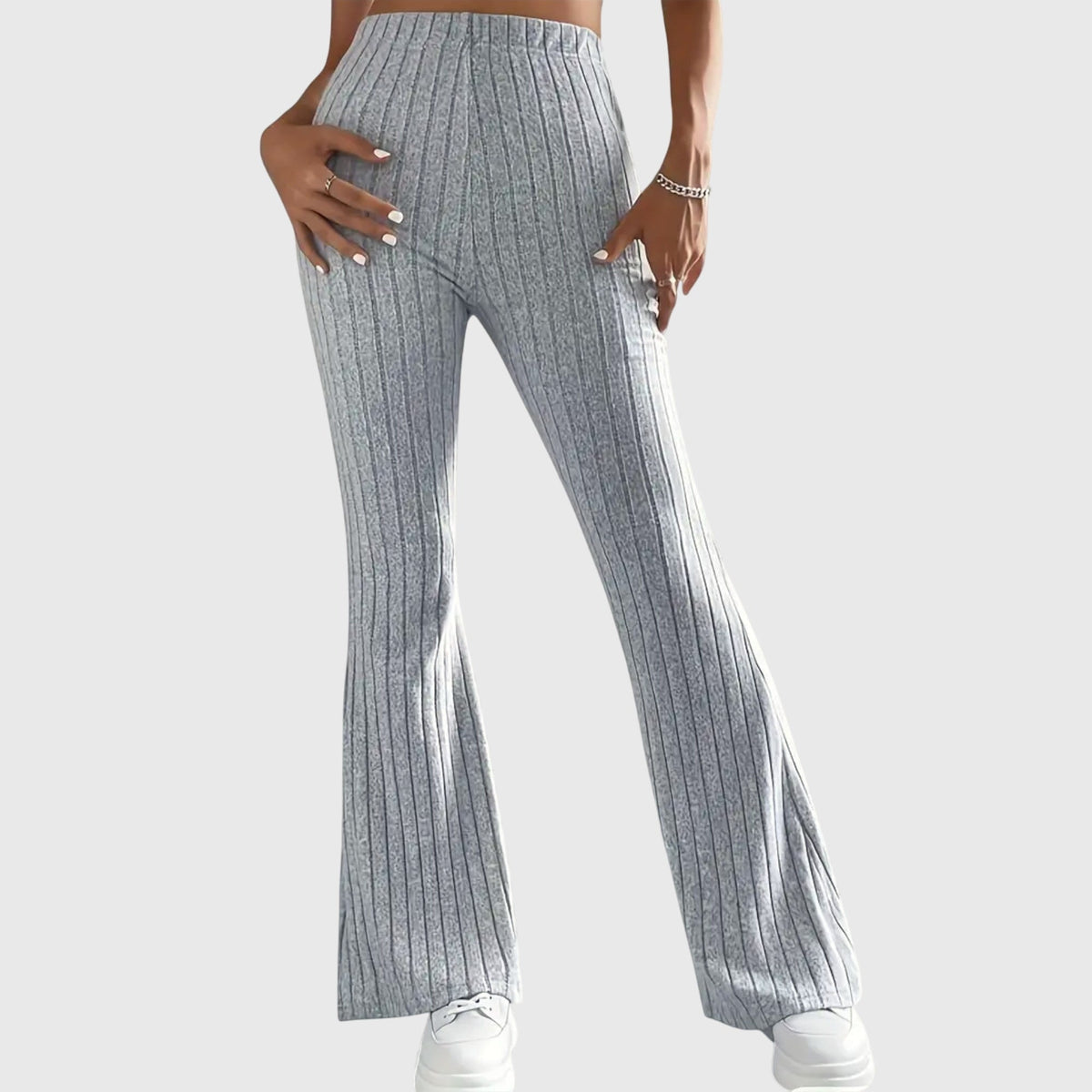 Jennifer - Elegant Trousers