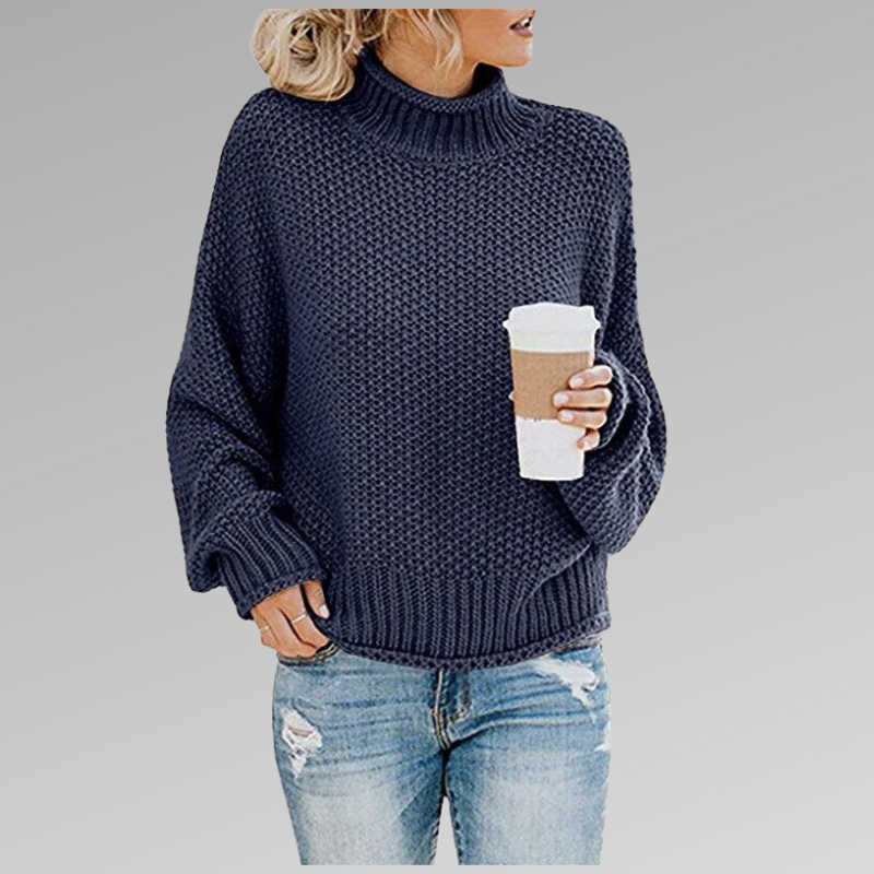 Averin | Elegant Sweater