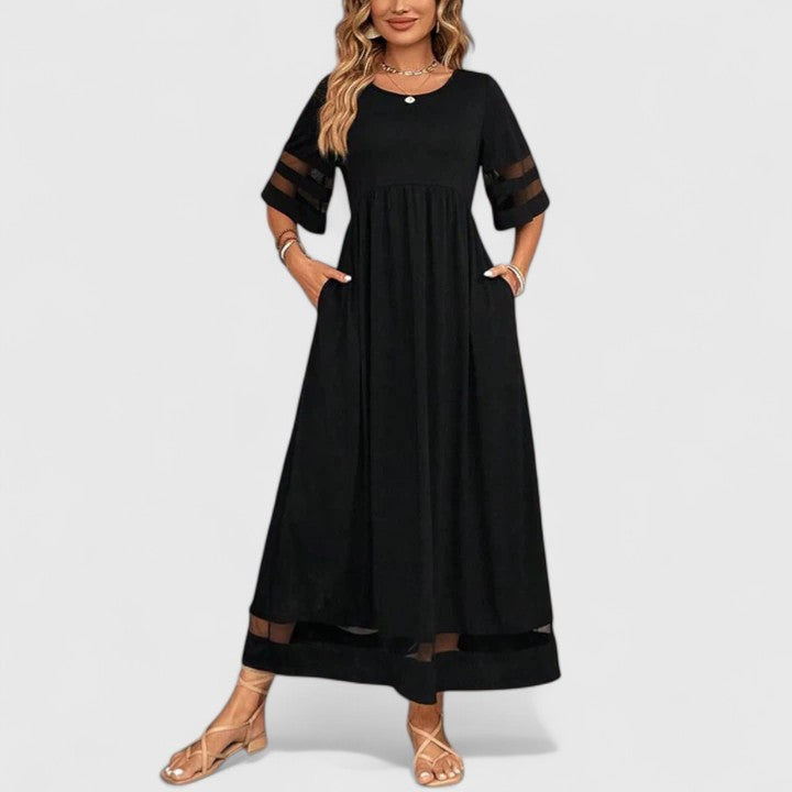 Yvaine | Elegant Dress
