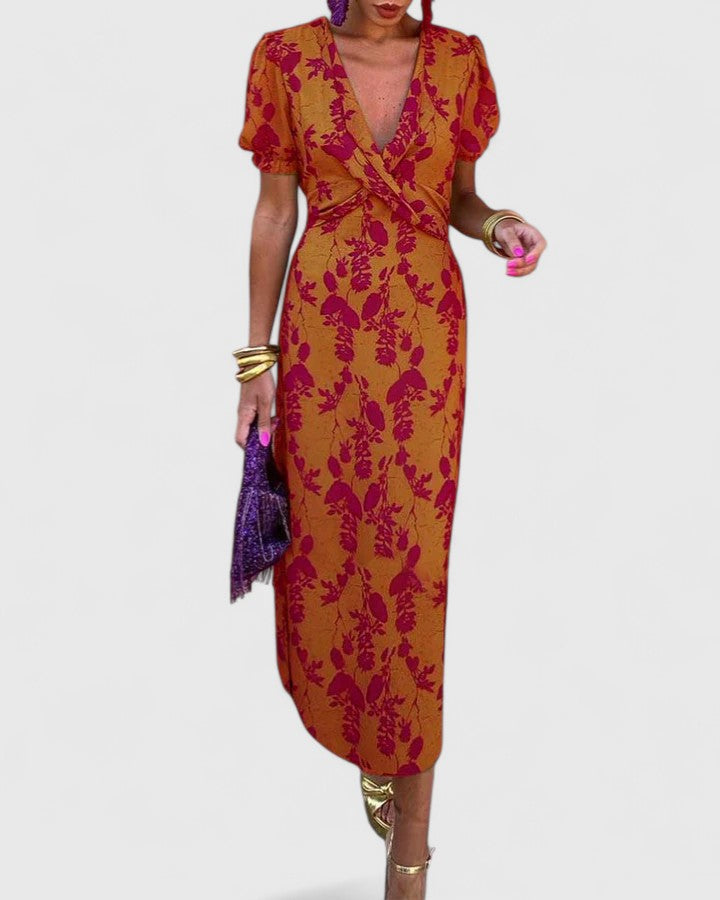 Persephone | Elegant Dress