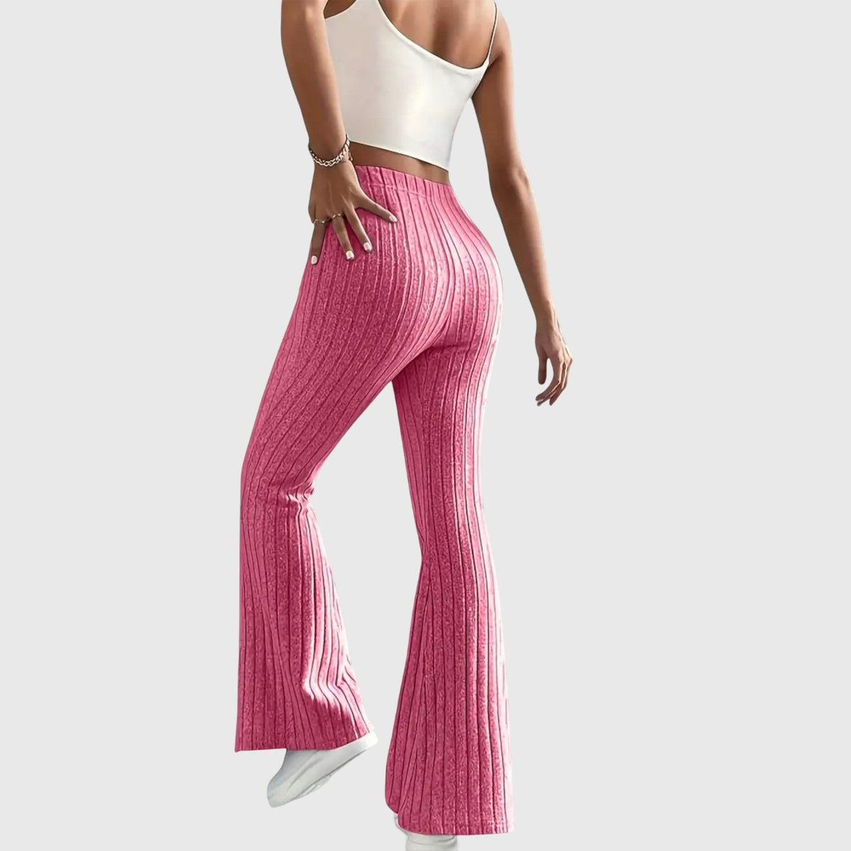 Jennifer - Elegant Trousers