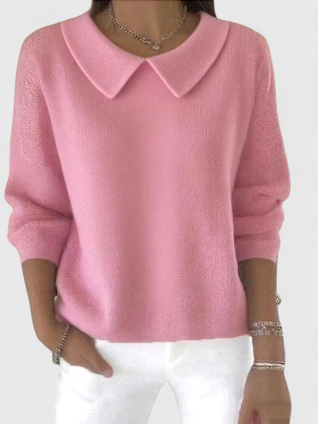Quinn | Comfortable Sweater