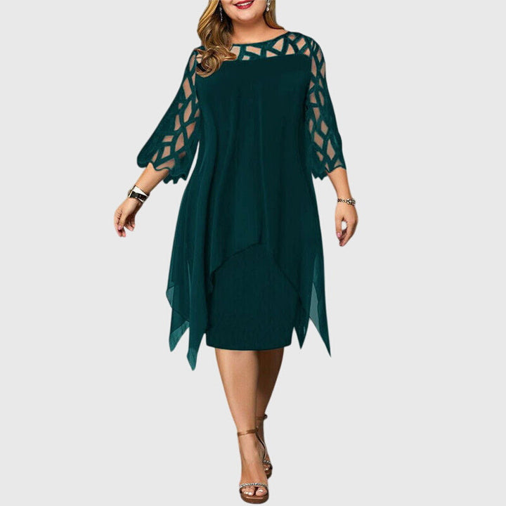 Juliana | Chic Dress