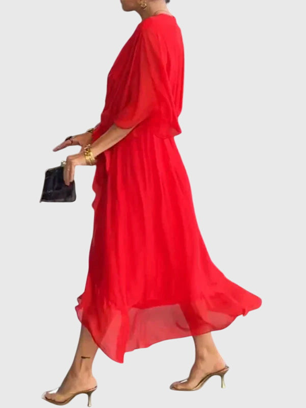 Bethany | Elegant Dress