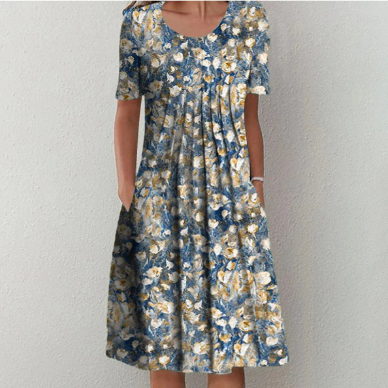 Olyverrah | Elegant Dress
