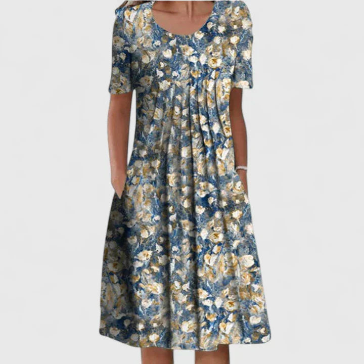 Olyverrah | Elegant Dress