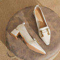 Bonnie | Stylish Heels