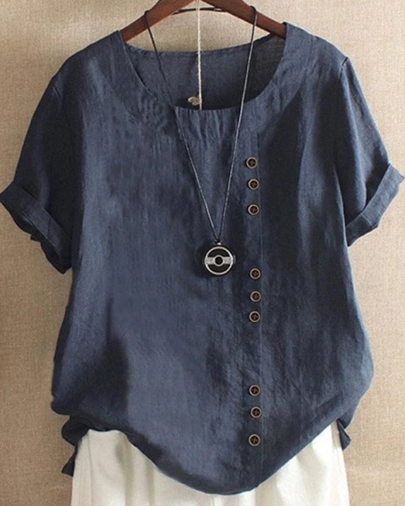 Miranda | Chic Summer Tee