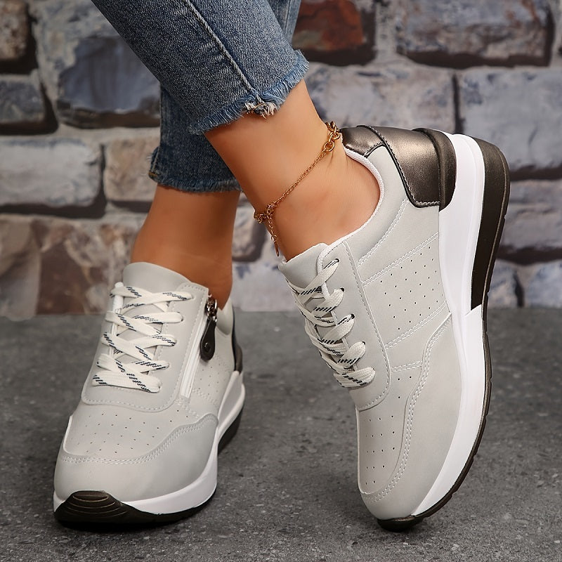 Avalance | Orthopedic Sneakers
