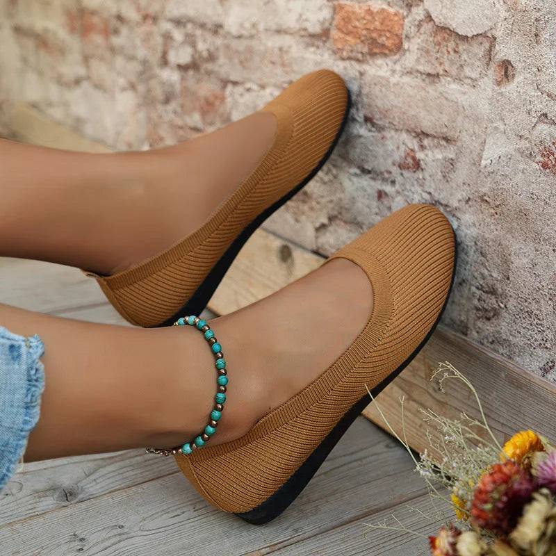 Angela | Anti-Slip Shoes