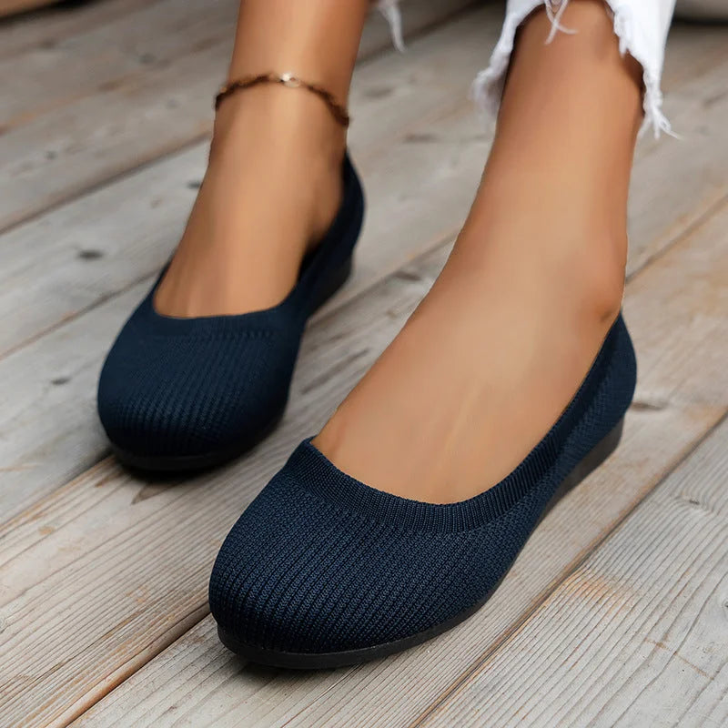 Angela | Anti-Slip Shoes