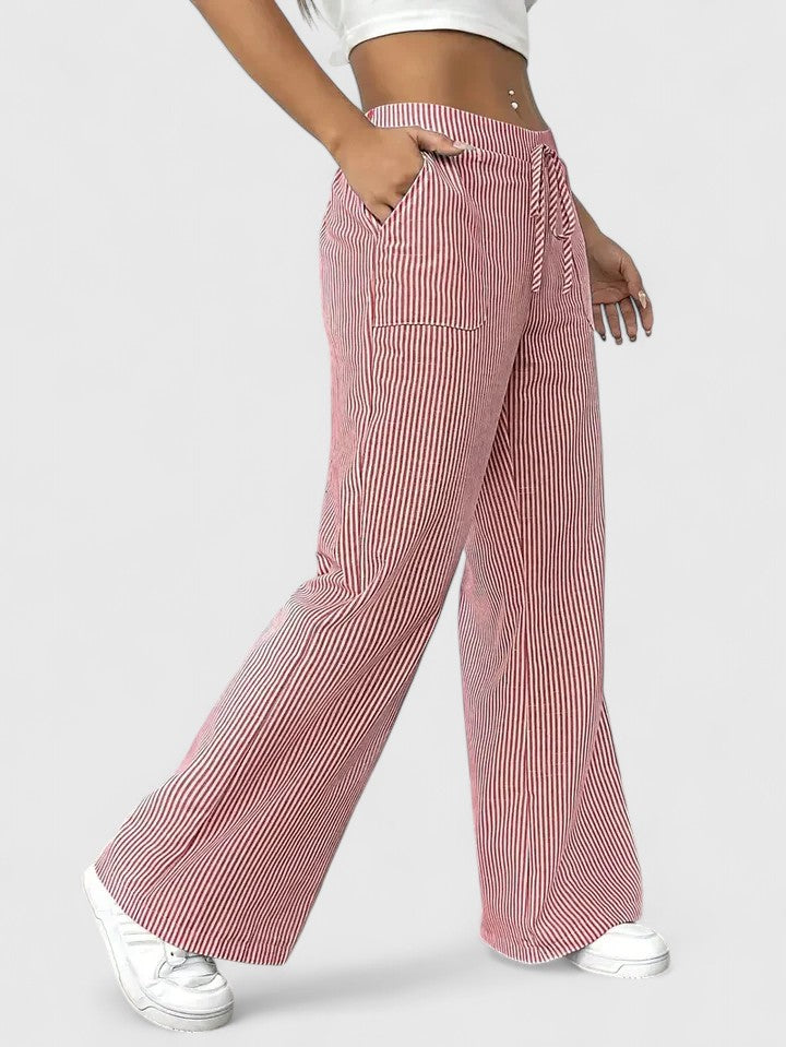 Tatienne | Elegant Pants
