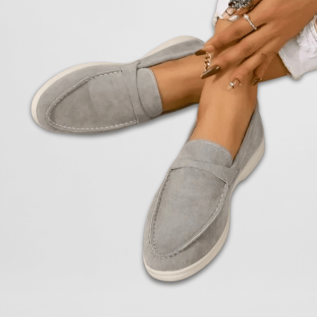Lucia | Comfort Loafers