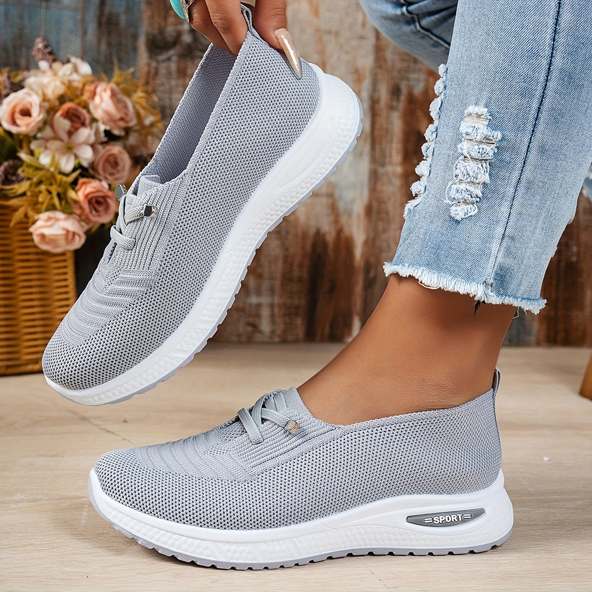 Louna™ | Comfortable shoes