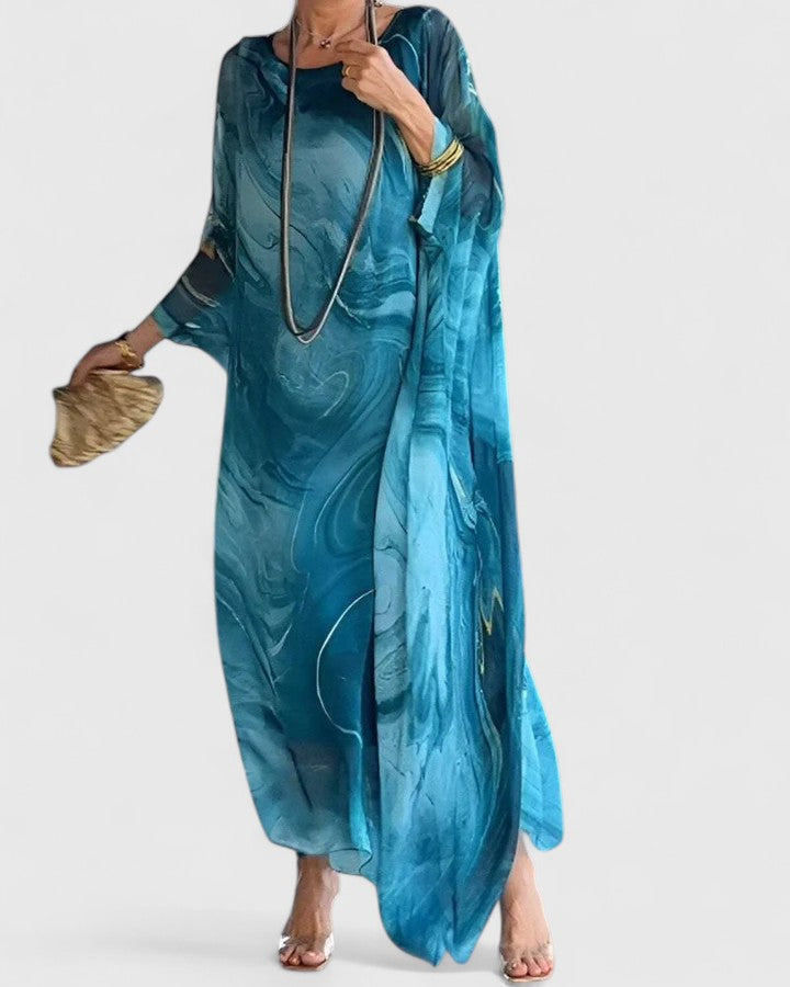 Alana | Elegant Dress
