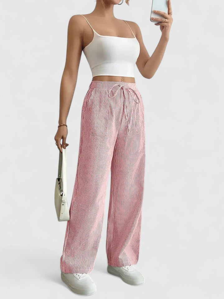 Tatienne | Elegant Pants