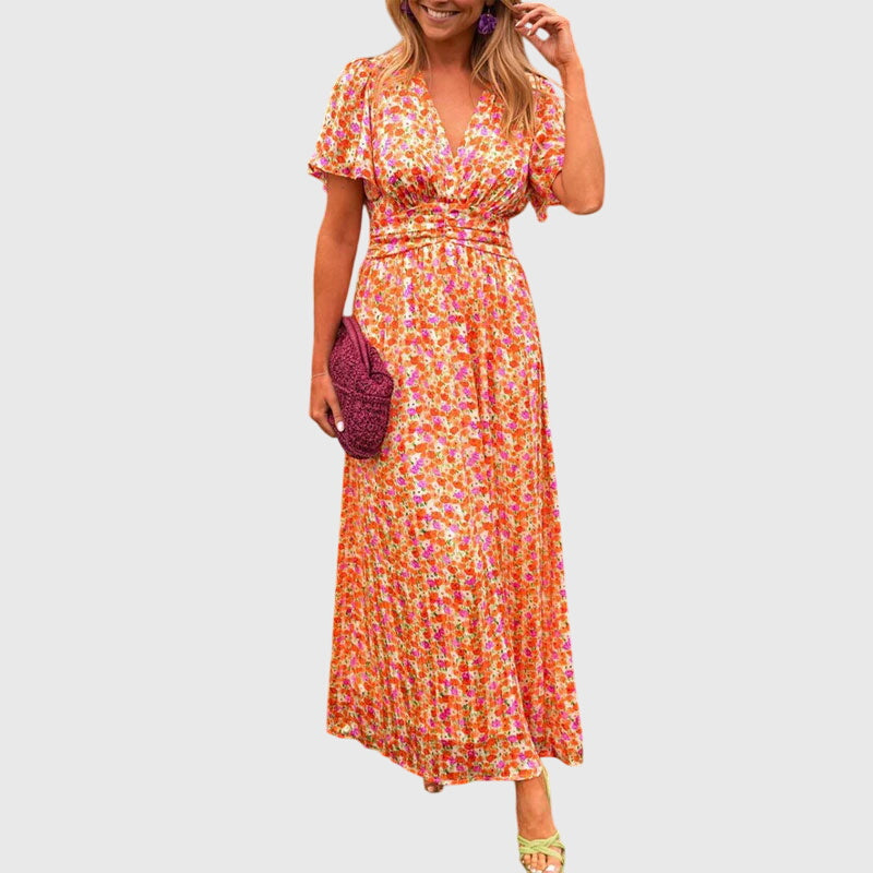 Alice | Comfortable Summer Dress
