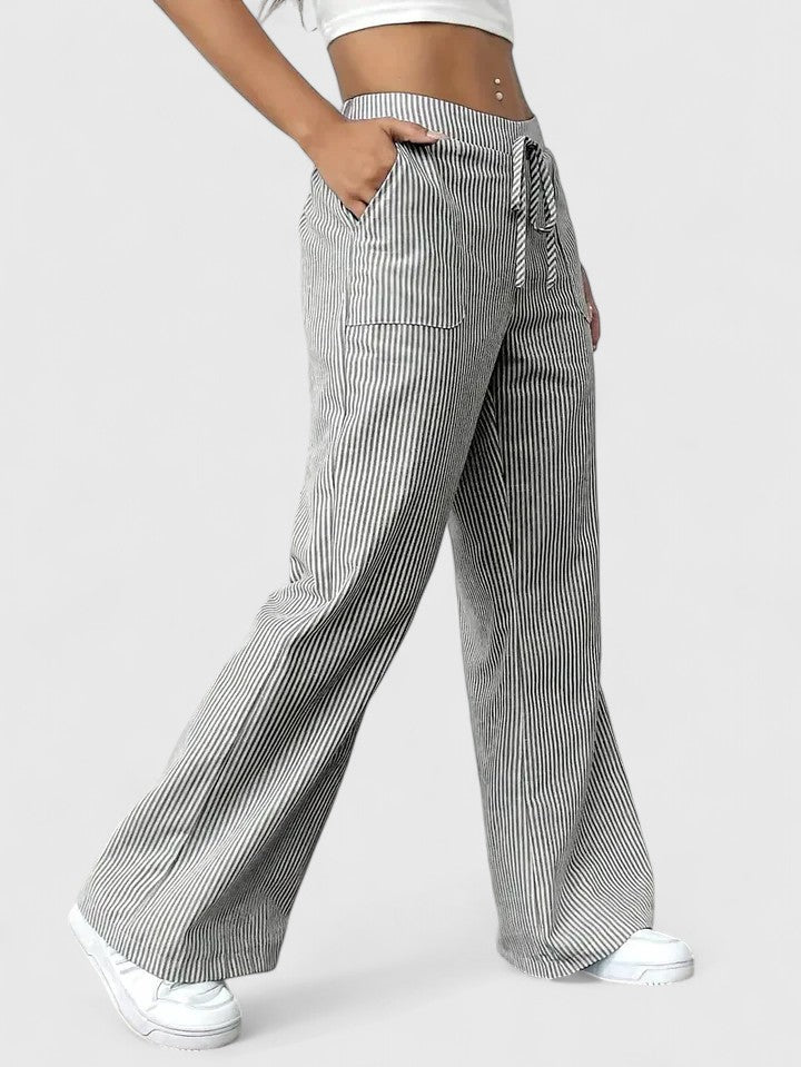 Tatienne | Elegant Pants