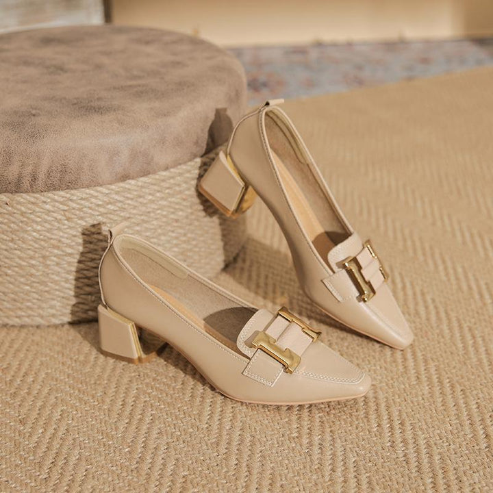 Bonnie | Stylish Heels