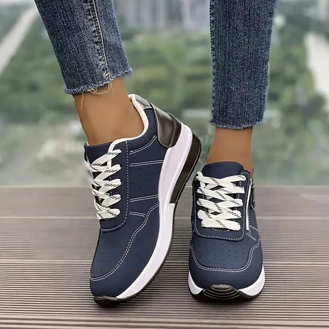 Avalance | Orthopedic Sneakers