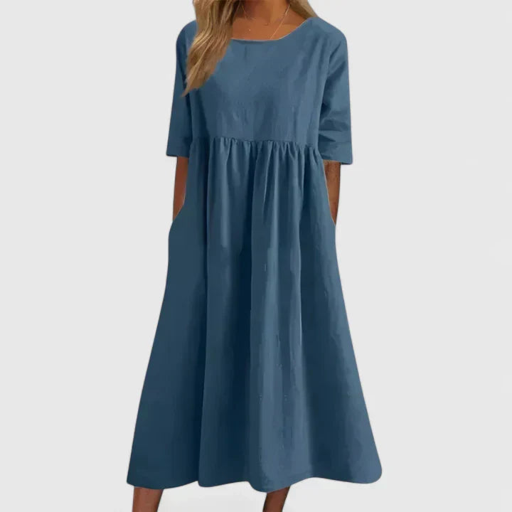 Thalyvia | Comfortable Dress