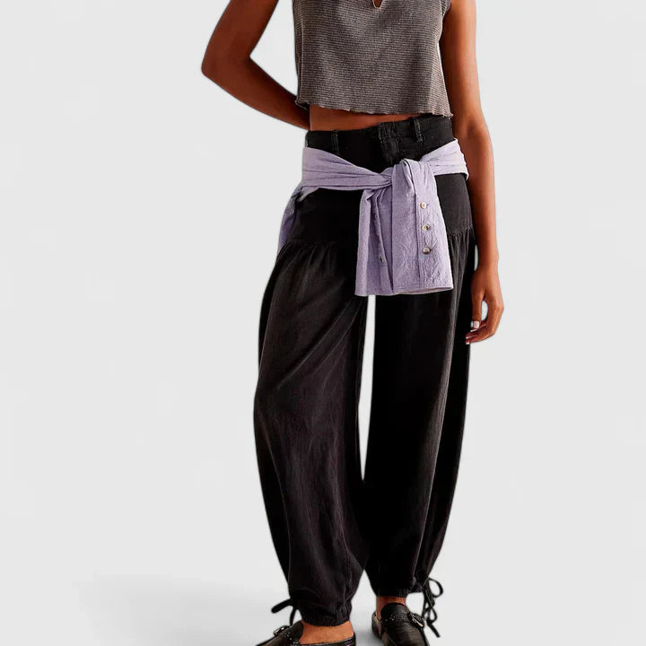 Lani | Elegant Pants