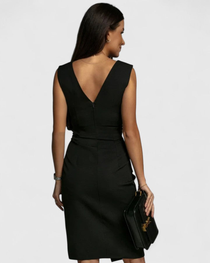 Cheryl | Sophisticated Dress