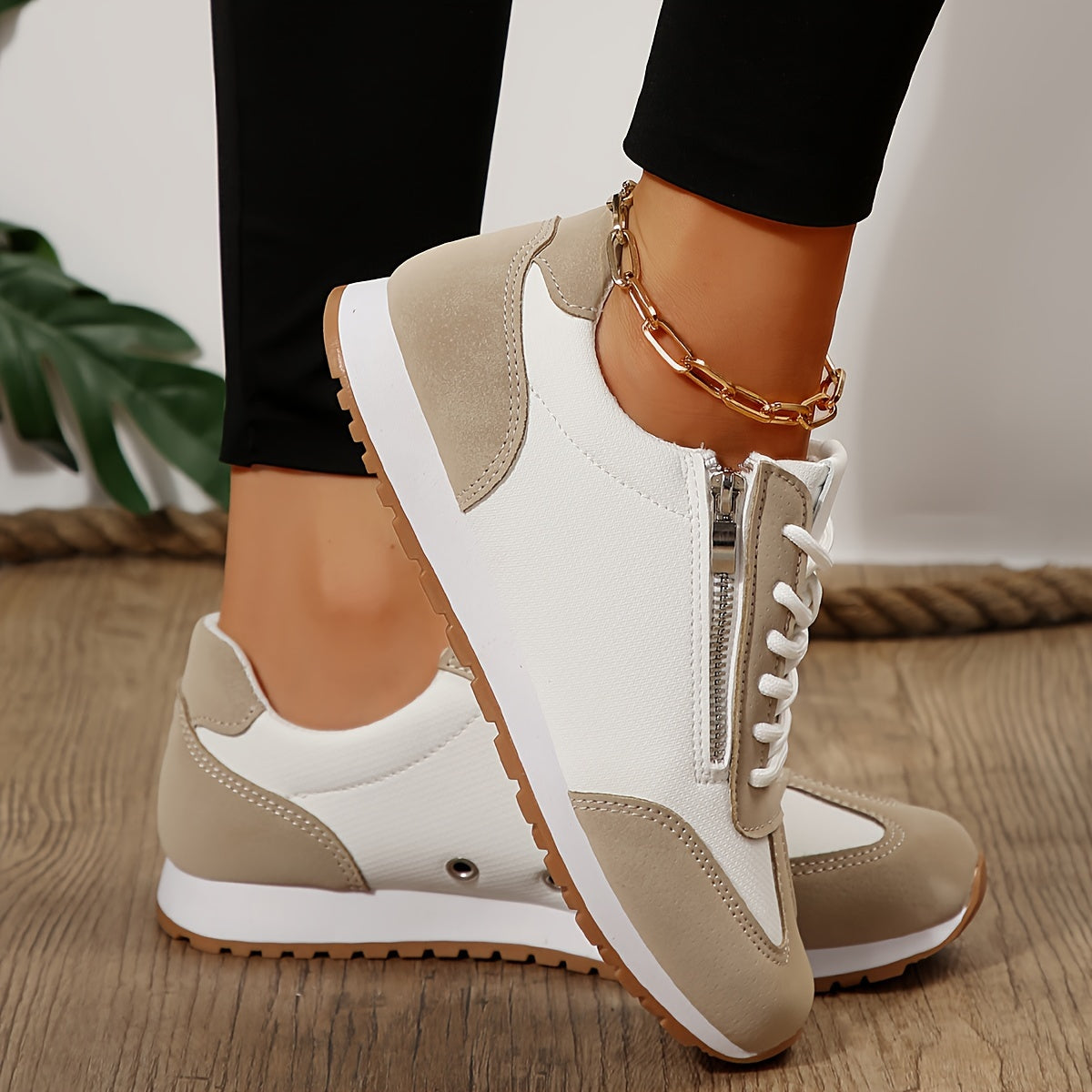 Mariella | Bellezza Sneakers